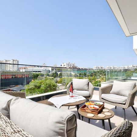 Estepona Place - Spacious Family City Apartment Exteriér fotografie