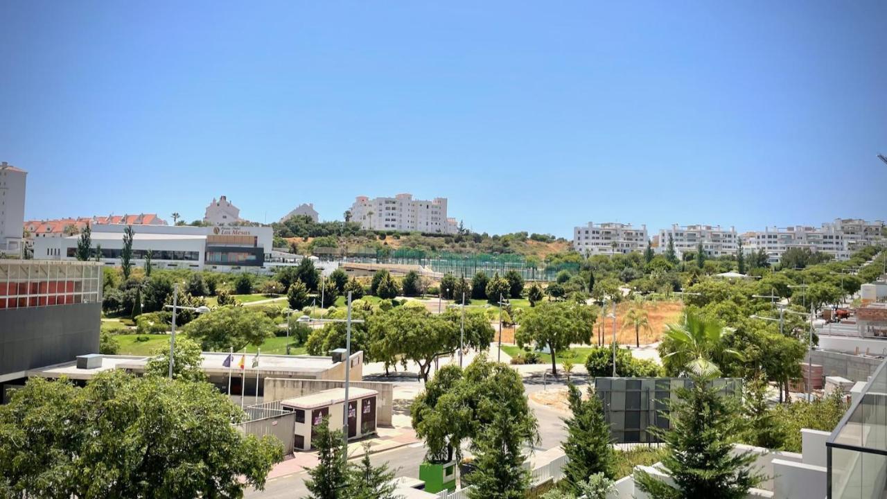 Estepona Place - Spacious Family City Apartment Exteriér fotografie