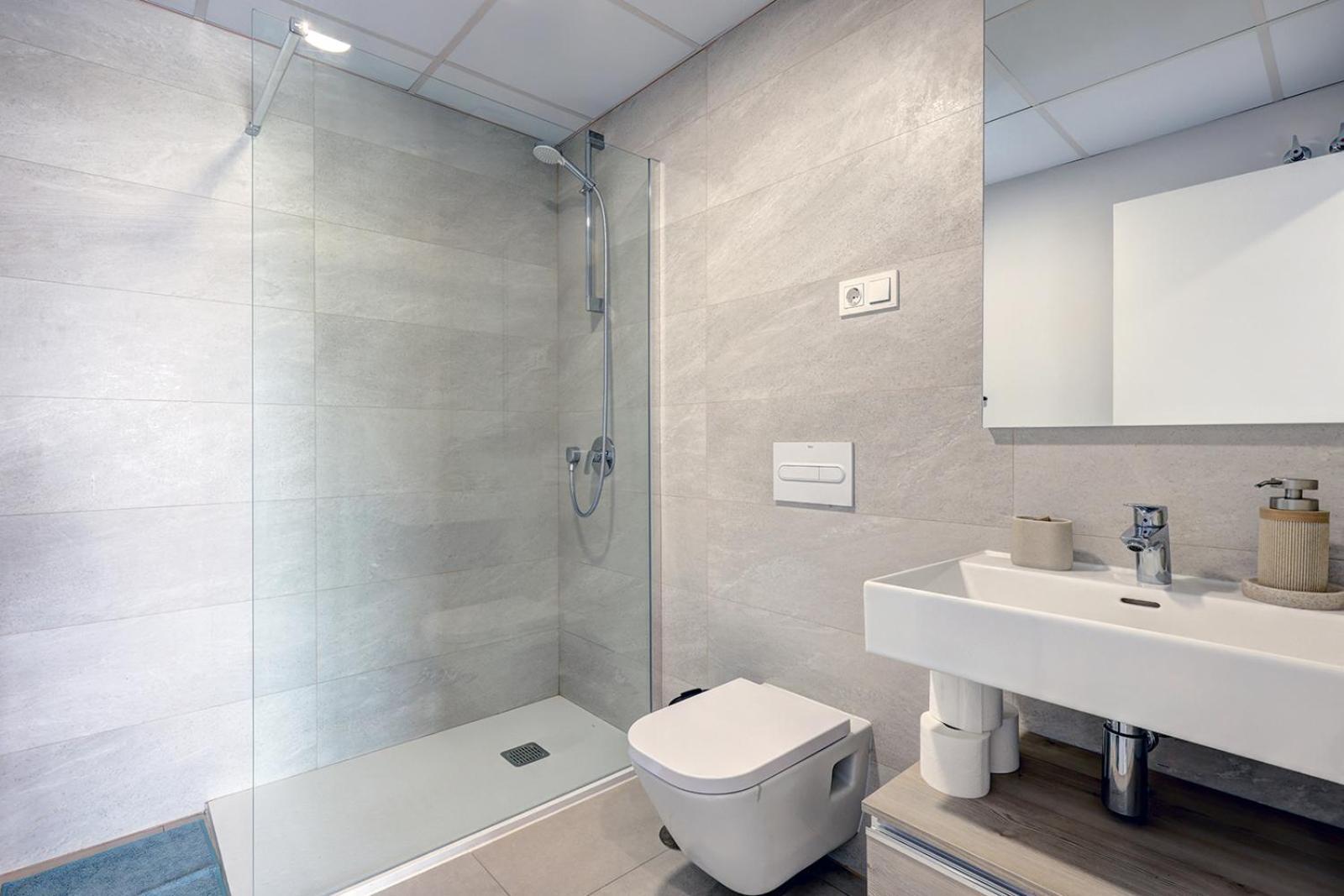 Estepona Place - Spacious Family City Apartment Exteriér fotografie