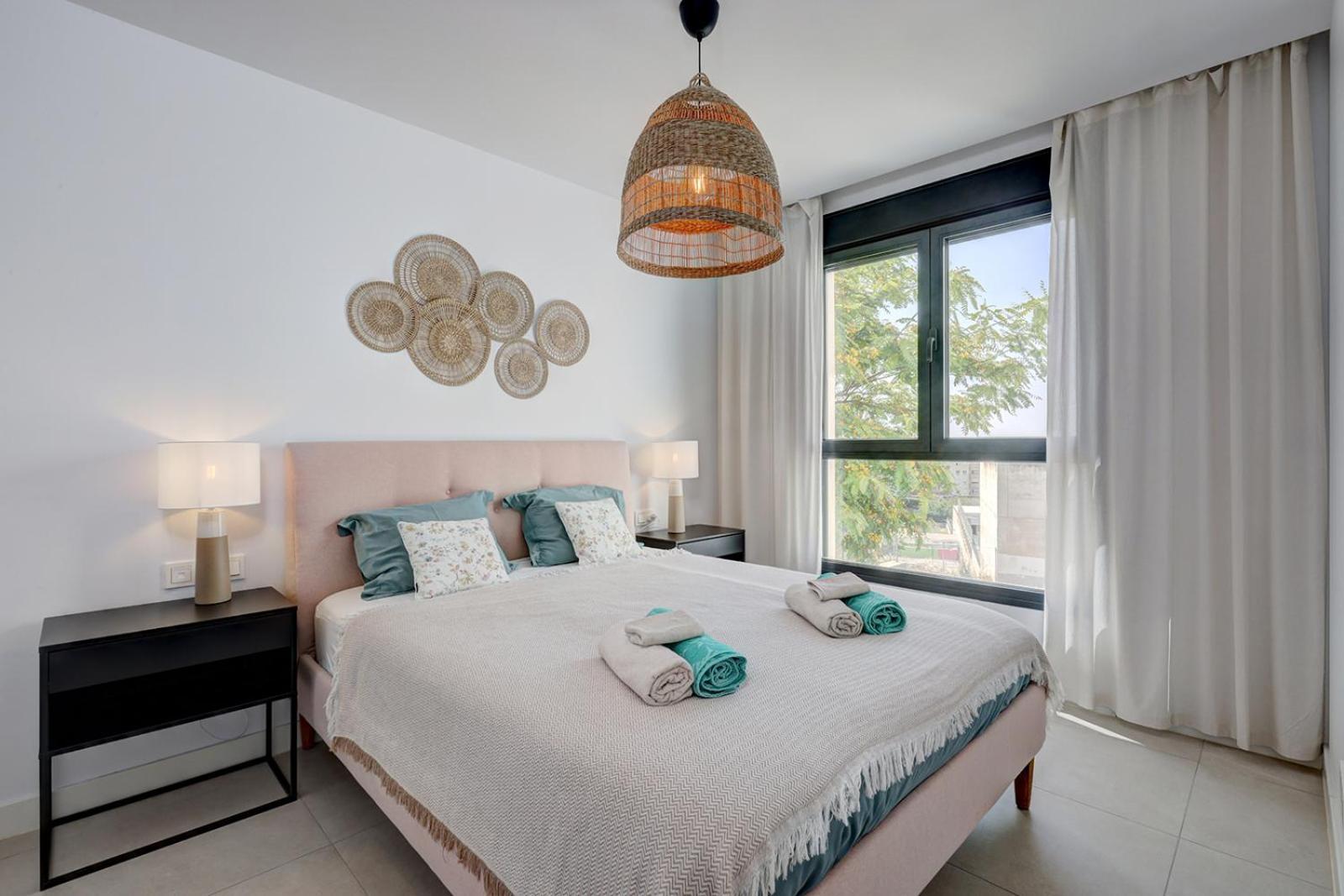 Estepona Place - Spacious Family City Apartment Exteriér fotografie