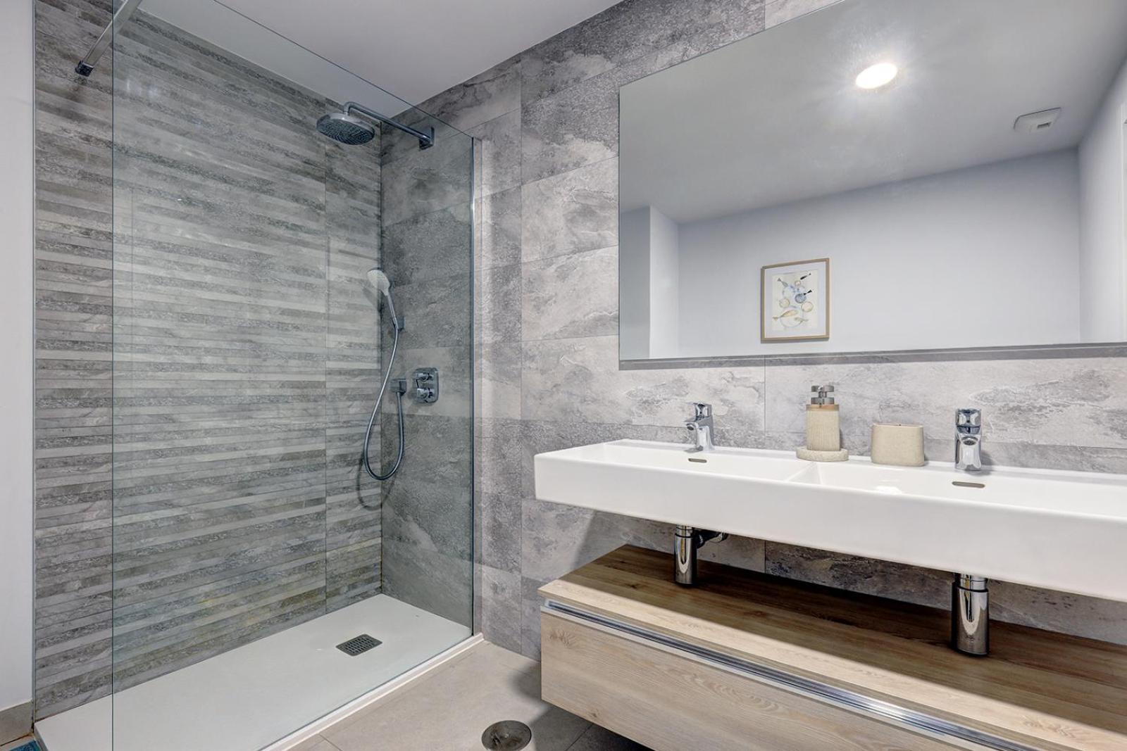 Estepona Place - Spacious Family City Apartment Exteriér fotografie