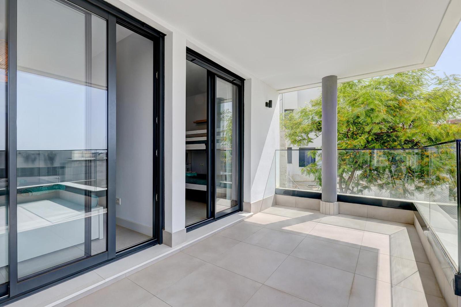 Estepona Place - Spacious Family City Apartment Exteriér fotografie
